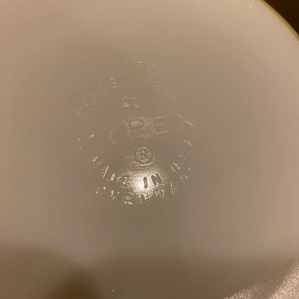Pyrex dish - Picture 7 of 7